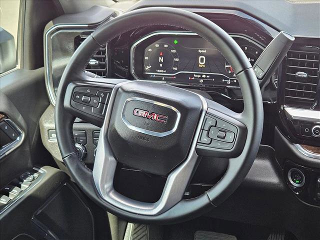 Used 2024 GMC Sierra 2500 SLE w/ SLE Convenience Package image 11