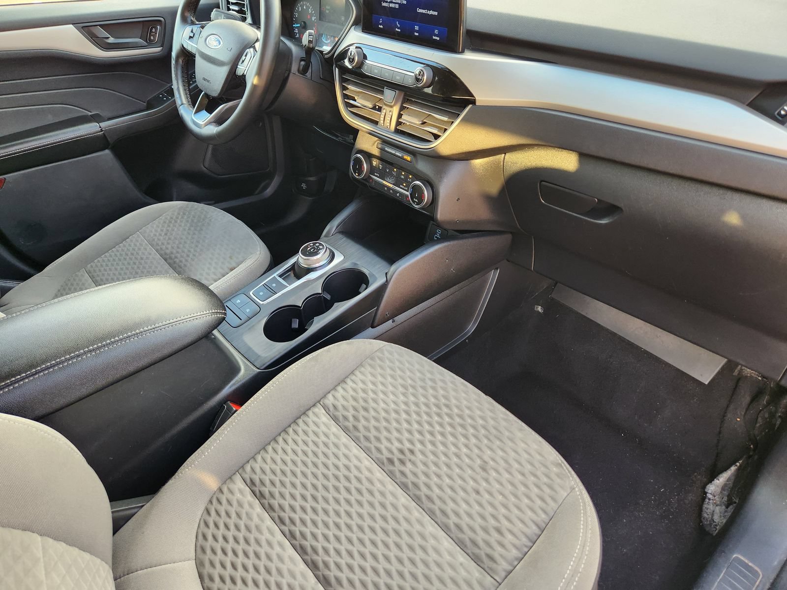Used 2022 Ford Escape SE w/ Convenience Package AWD/4WD image 23