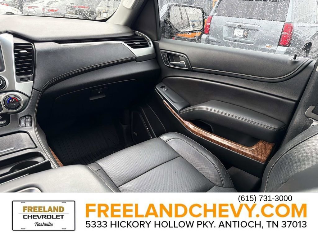 Used 2019 Chevrolet Tahoe Premier image 21