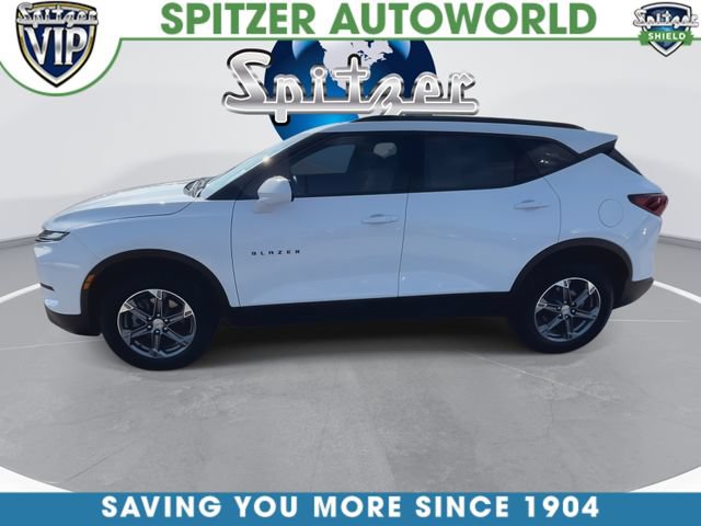 Used 2024 Chevrolet Blazer LT w/ Convenience Package AWD/4WD image 5
