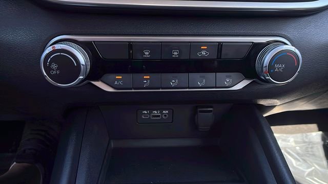 Used 2022 Nissan Altima 2.5 SV image 24