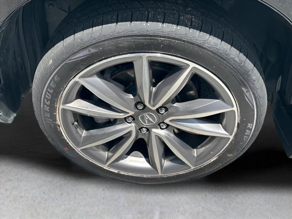 Used 2021 Acura RDX FWD w/ Technology Package image 30