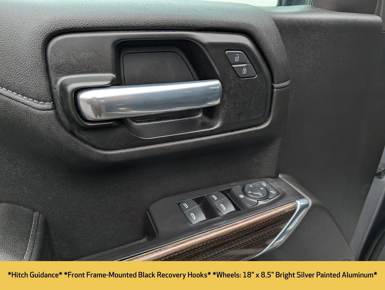 Used 2021 Chevrolet Silverado 1500 LT w/ All Star Edition Plus image 31