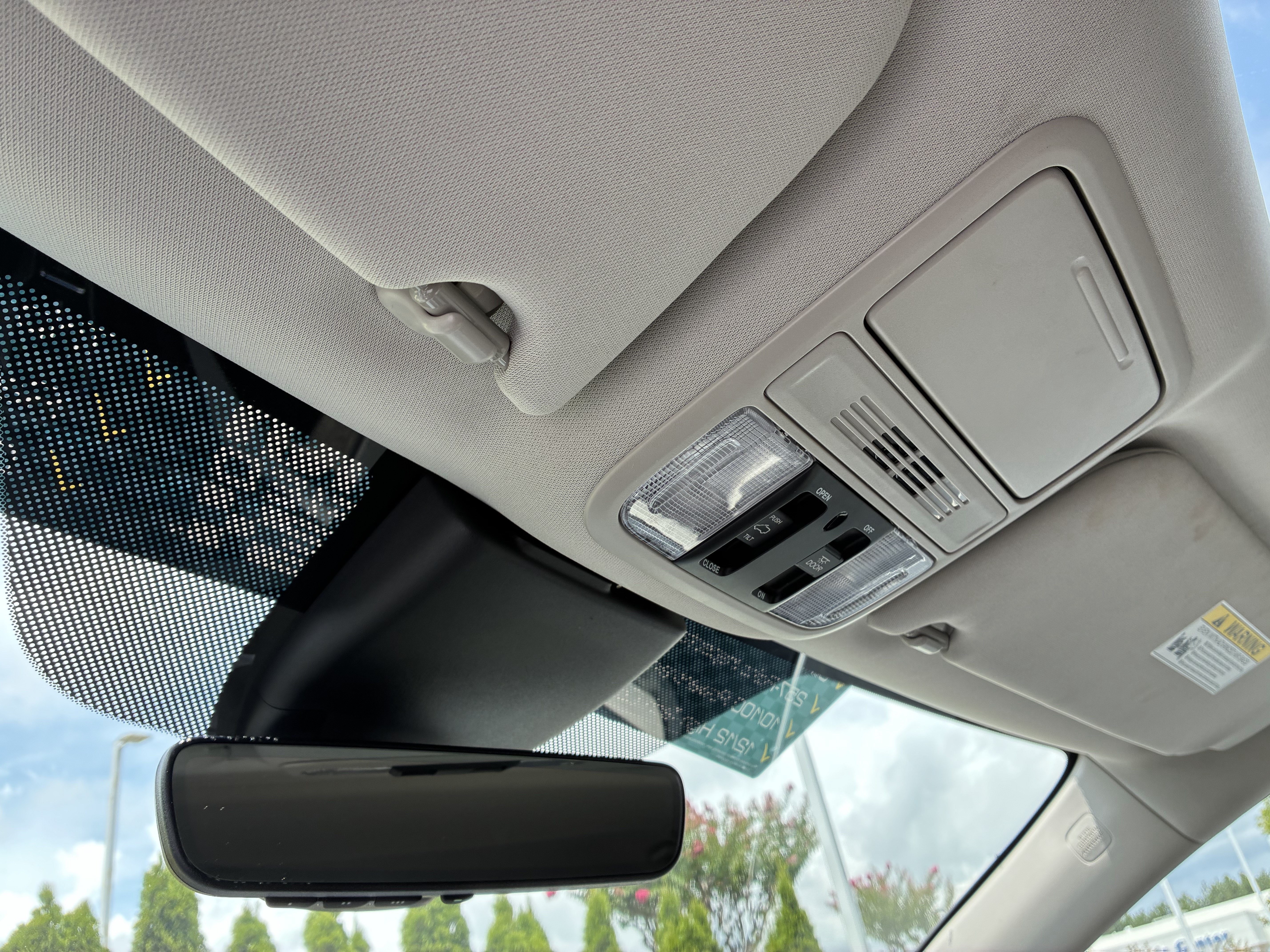 Used 2025 Honda Odyssey EX-L image 35