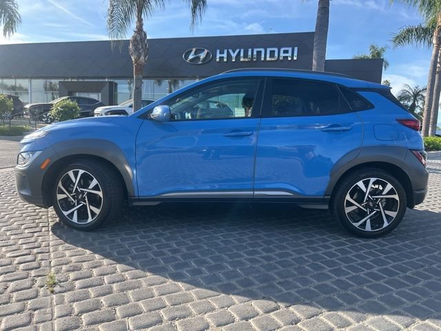 Used 2023 Hyundai Kona Limited image 6