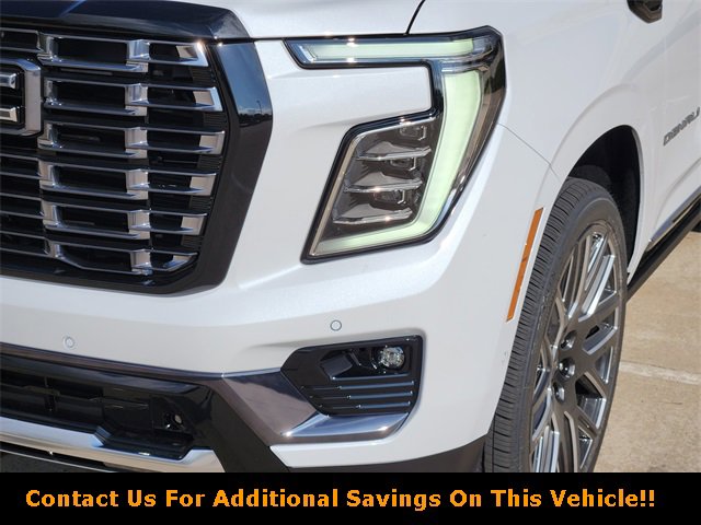 New 2026 GMC Yukon Denali Ultimate image 6