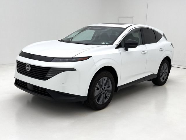 Used 2025 Nissan Murano SL w/ Cargo Package AWD/4WD image 4
