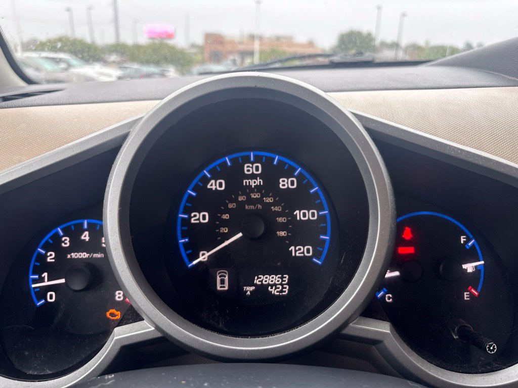 Used 2008 Honda Element EX image 17