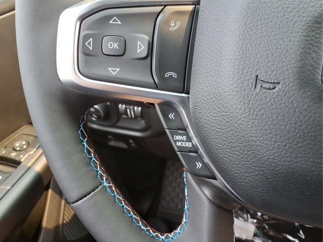 New 2026 RAM 1500 Big Horn AWD/4WD image 28