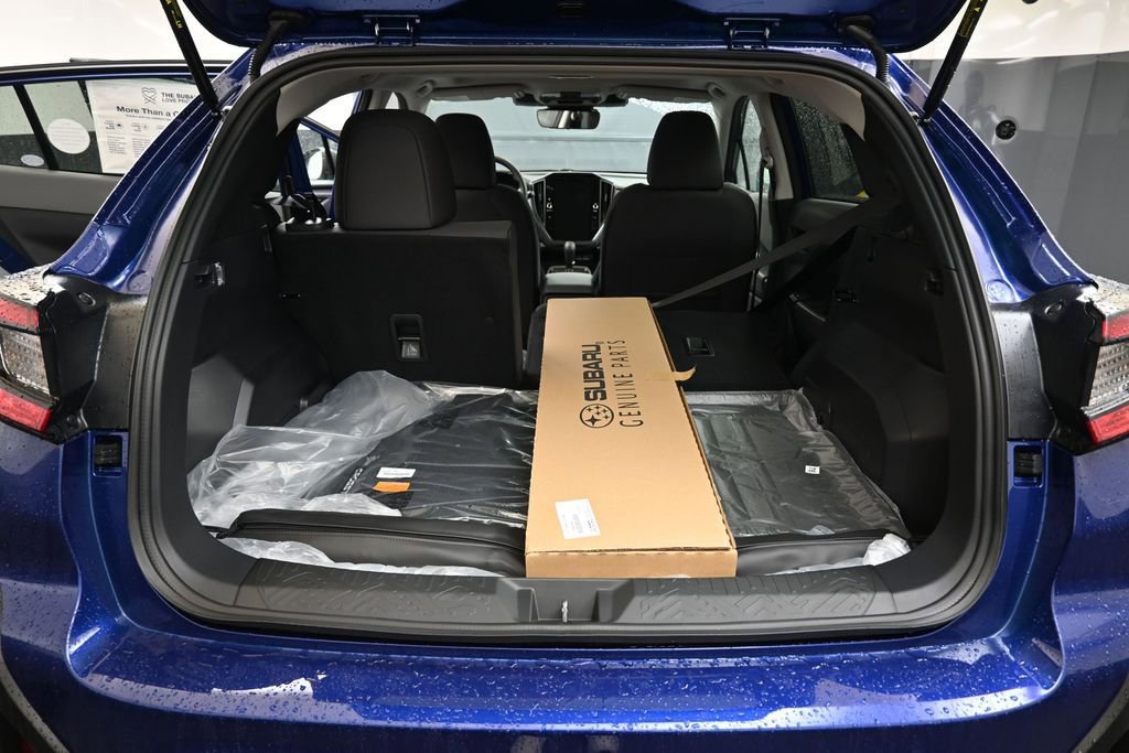New 2026 Subaru Crosstrek 2.0i Premium AWD/4WD image 17