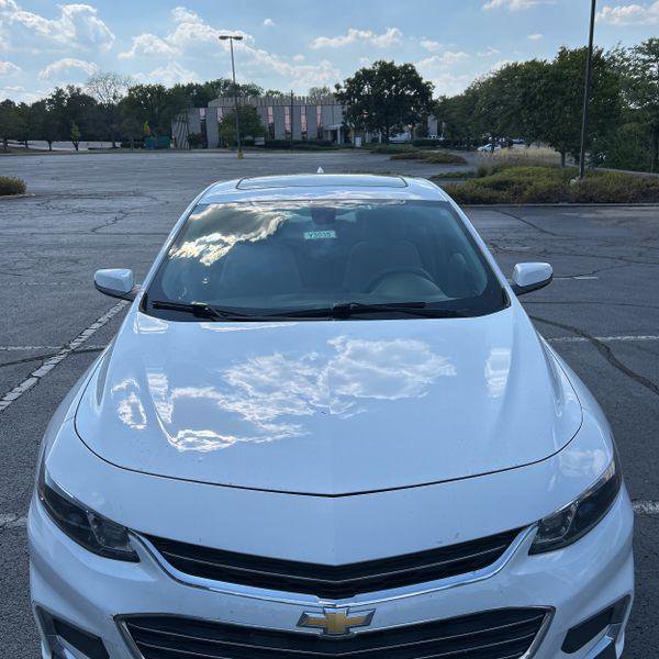 Used 2018 Chevrolet Malibu LT image 19