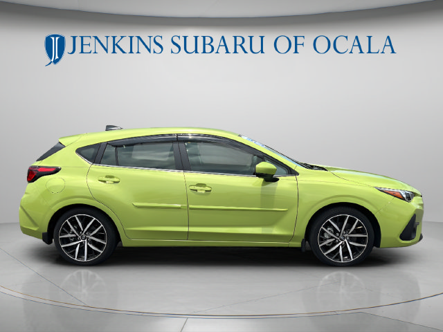 Used 2026 Subaru Impreza 2.0i Sport AWD/4WD image 2