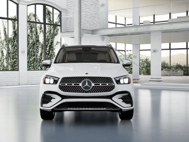 New 2026 Mercedes-Benz GLE 450 4MATIC image 7