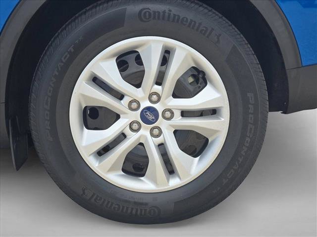 Certified 2020 Ford Escape S FWD image 18