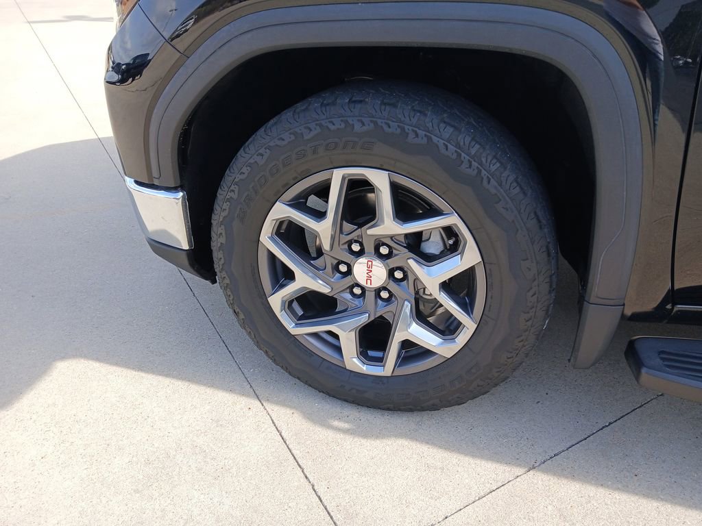 Used 2023 GMC Sierra 1500 SLT image 5