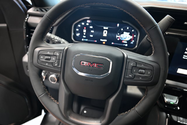 New 2026 GMC Sierra 3500 AT4 w/ AT4 Premium Plus Package AWD/4WD image 28