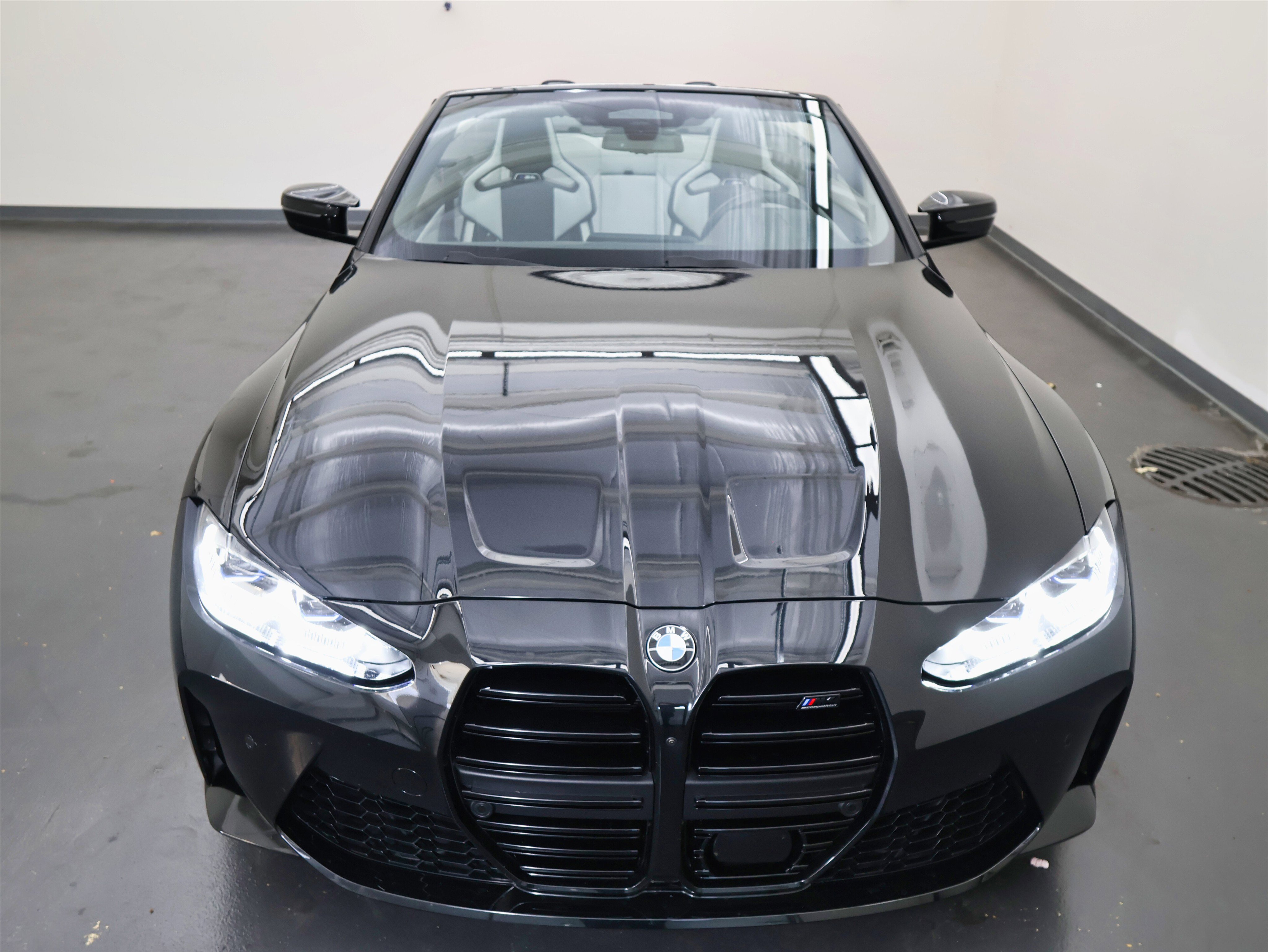 Used 2022 BMW M4 xDrive Competition image 10