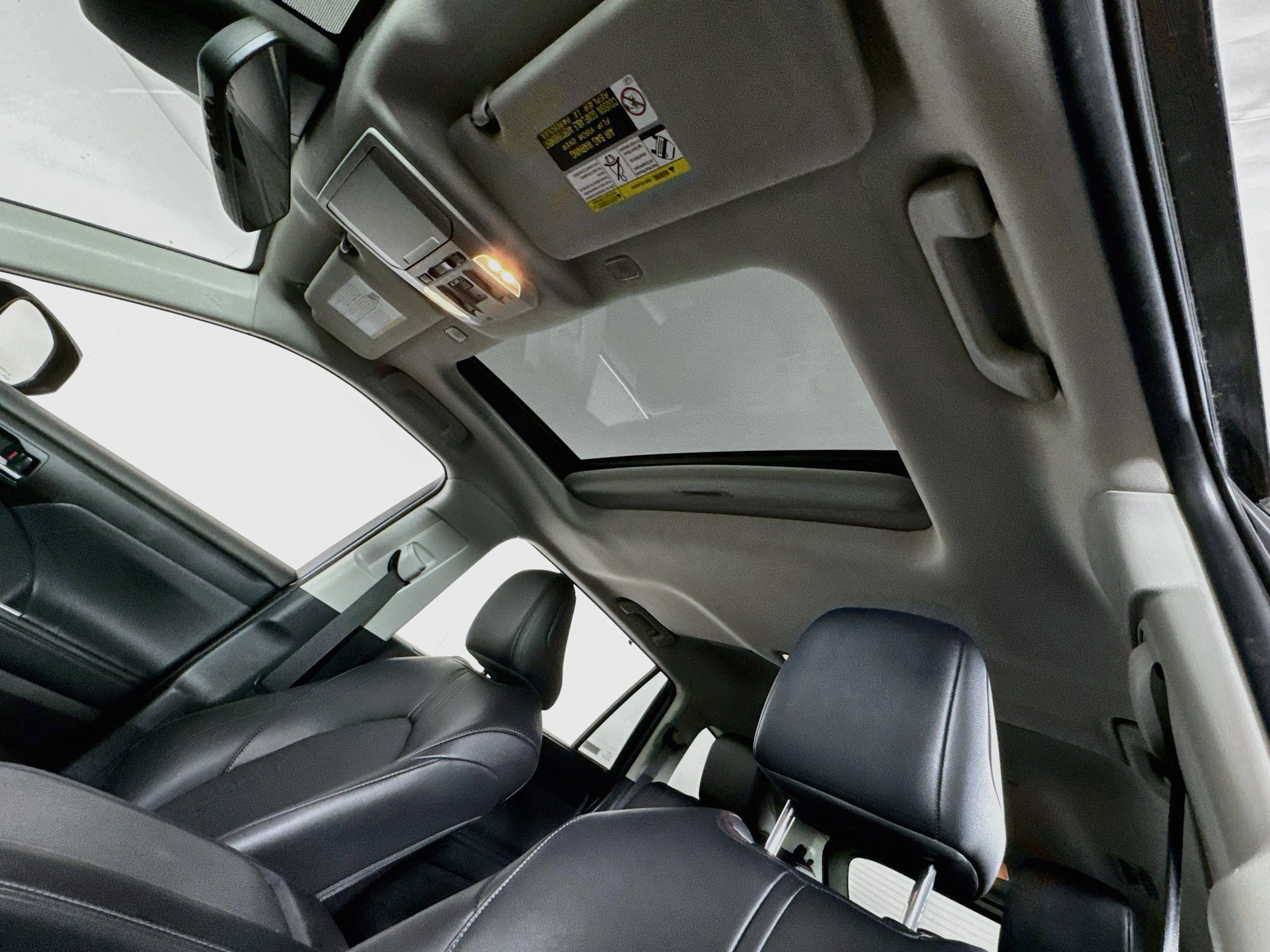 Certified 2026 Toyota Highlander XLE AWD/4WD image 15