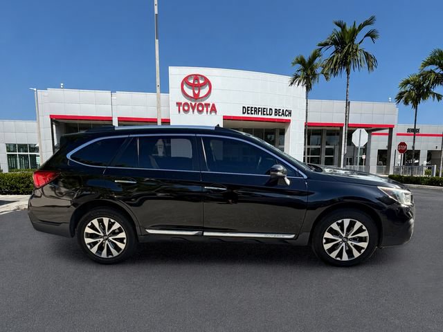 Used 2018 Subaru Outback 3.6R Touring AWD/4WD image 10