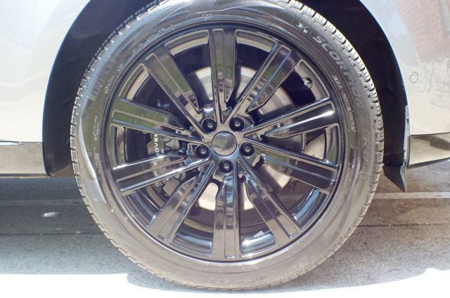 Used 2023 Land Rover Range Rover Long Wheelbase Autobiography AWD/4WD image 62