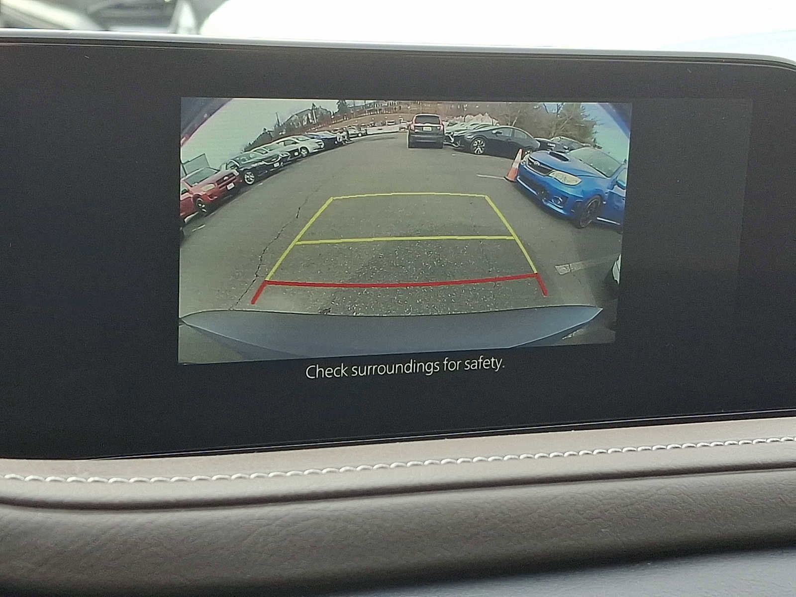 Used 2022 MAZDA CX-30 AWD 2.5 S w/ Premium Package image 14