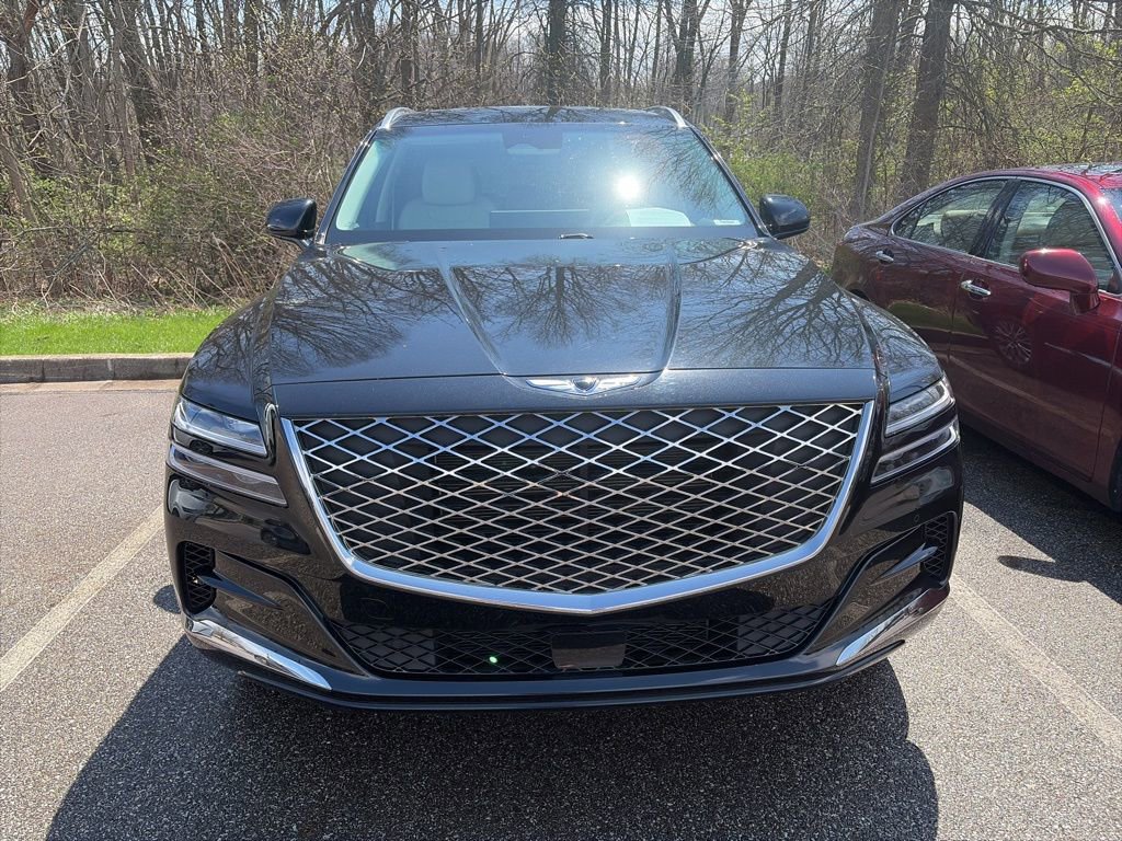 Used 2024 Genesis GV80 2.5T image 2
