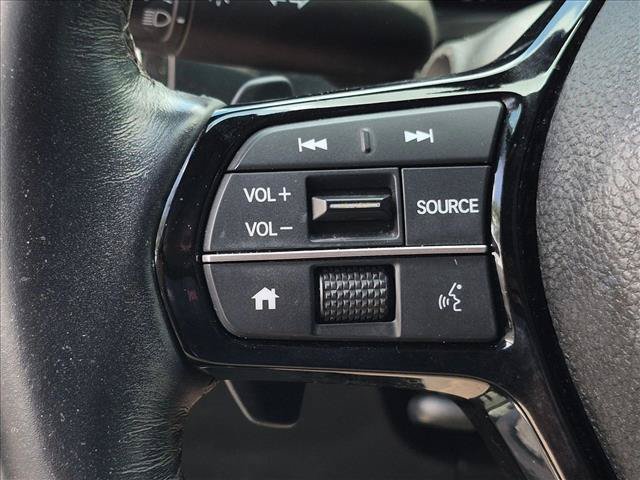 Used 2022 Honda Civic Sport image 10