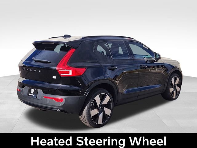 Certified 2023 Volvo XC40 Recharge Plus image 8