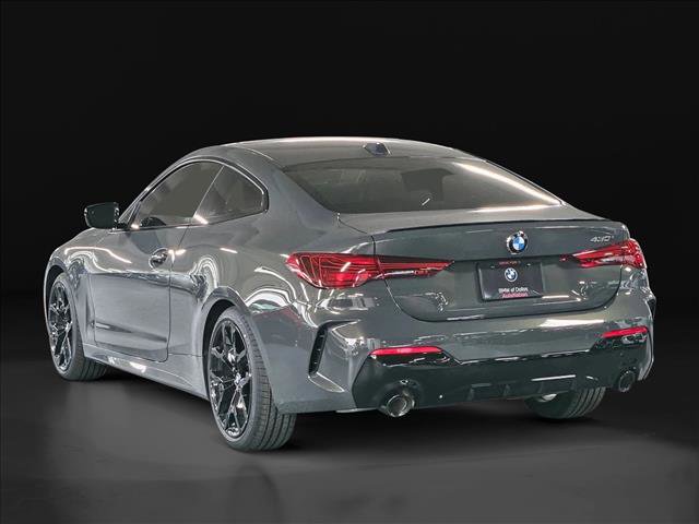 New 2026 BMW 430i Coupe w/ M Sport Package image 7