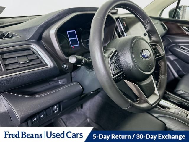 Used 2024 Subaru Ascent Touring image 11