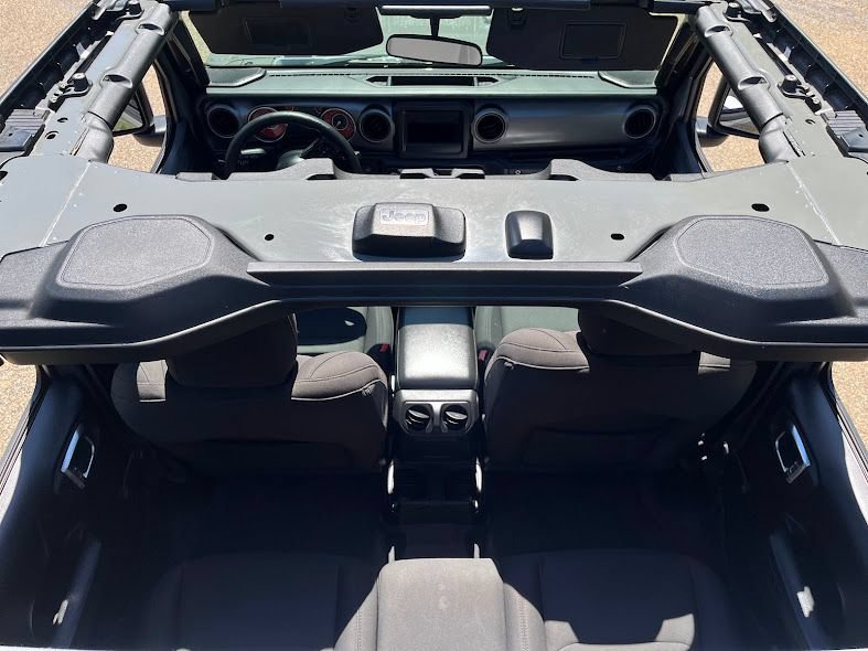 Used 2022 Jeep Gladiator Sport AWD/4WD image 20