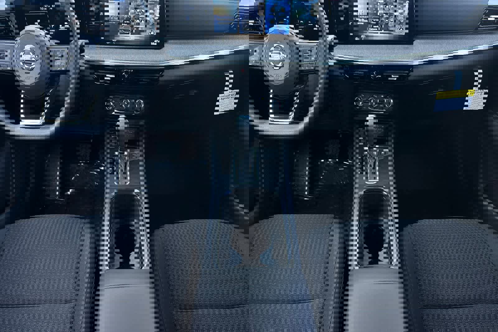 New 2026 Nissan Kicks S image 4