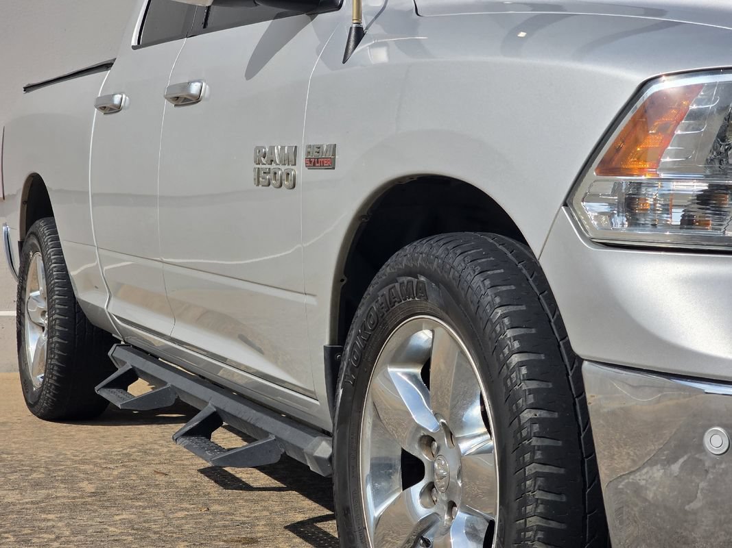 Used 2016 RAM 1500 Lone Star RWD image 38