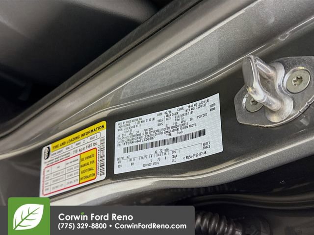 New 2026 Ford Ranger XLT image 26