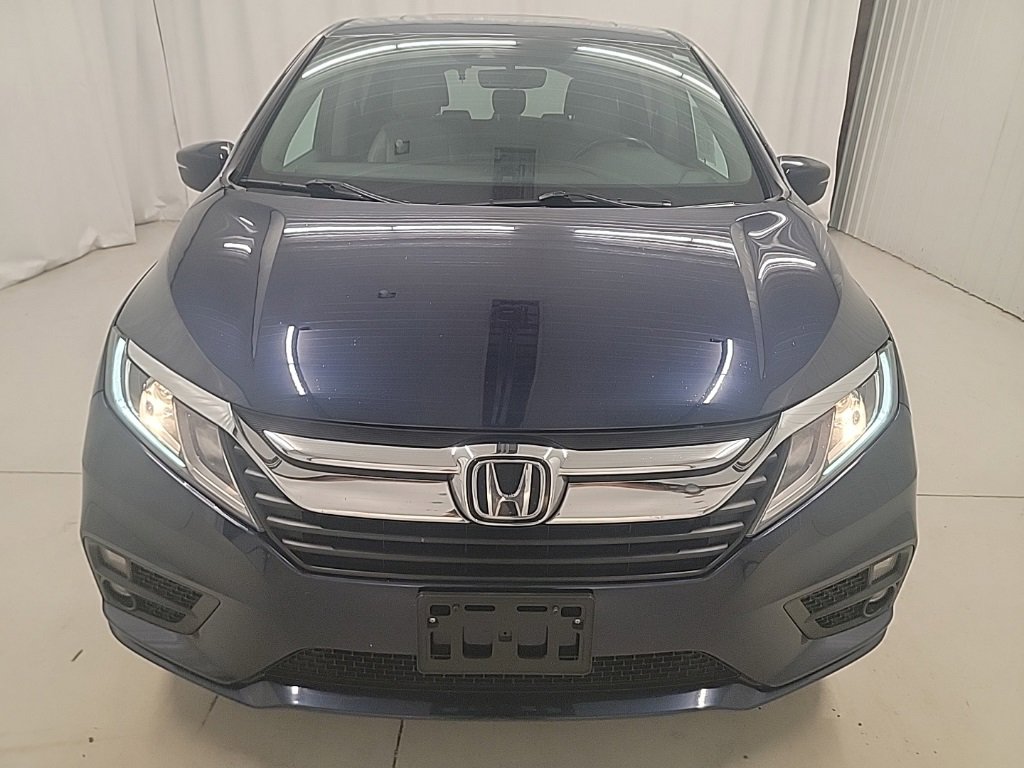 Used 2018 Honda Odyssey EX-L image 8