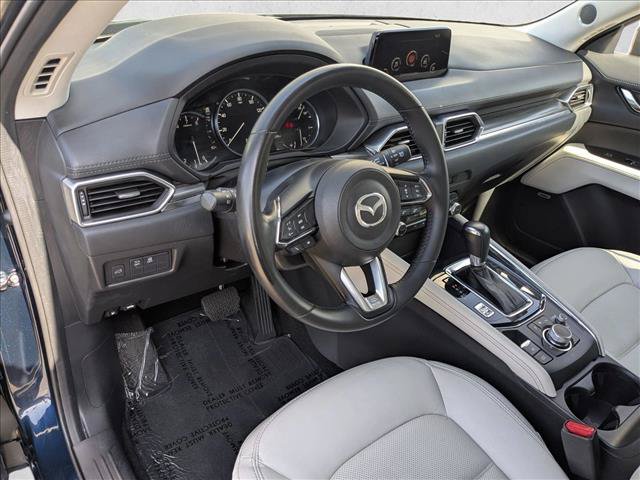 Used 2019 MAZDA CX-5 Grand Touring FWD image 10