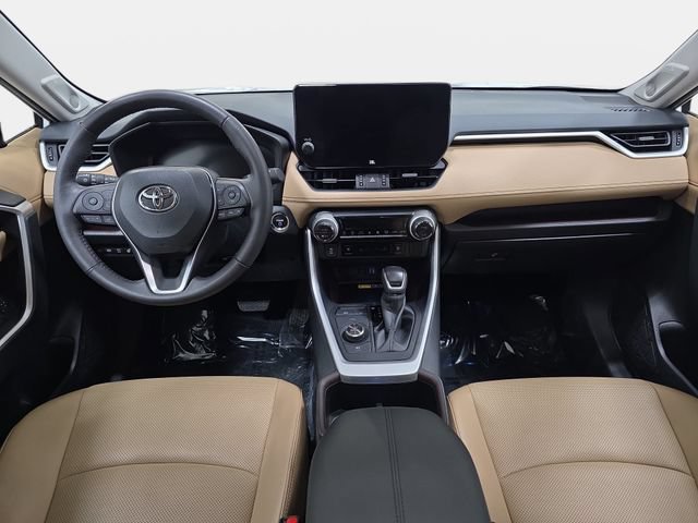 Certified 2024 Toyota RAV4 Limited w/ Advanced Technology Package AWD/4WD image 9