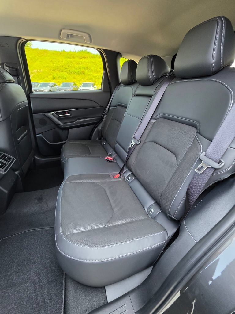 New 2026 MAZDA CX-5 Preferred AWD/4WD image 11