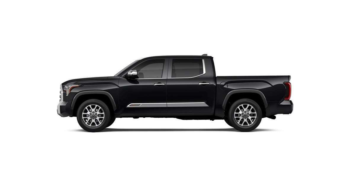 New 2026 Toyota Tundra 1794 Edition w/ TRD Off-Road Package AWD/4WD image 4