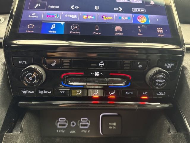 Used 2022 Jeep Grand Cherokee L Limited image 29