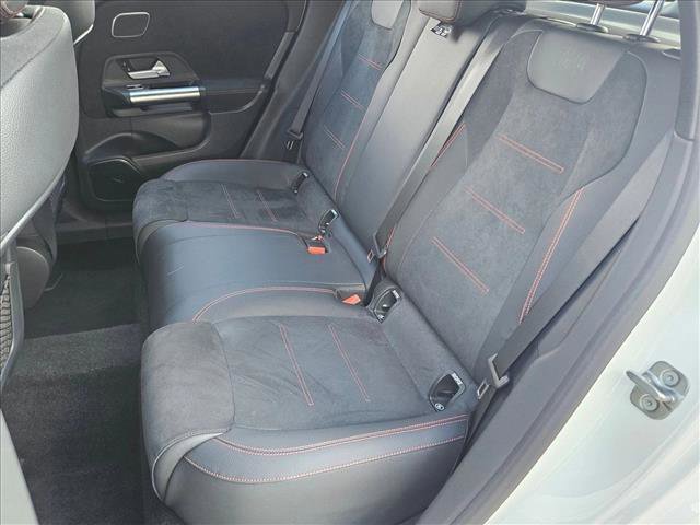 Used 2025 Mercedes-Benz GLA 250 GLA 250 image 18