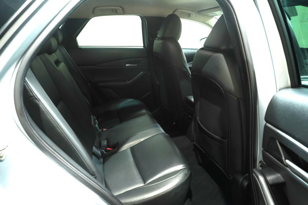 Used 2021 MAZDA CX-30 AWD 2.5 S w/ Select Package image 15