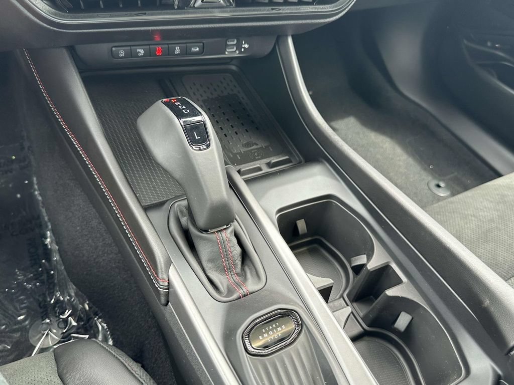 New 2026 Dodge Charger R/T AWD/4WD image 18