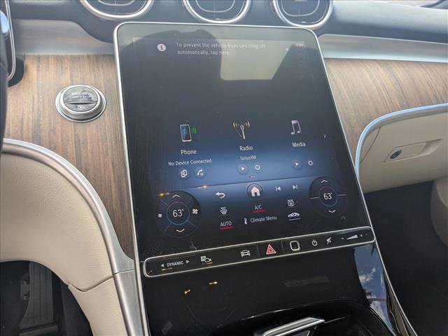 Used 2024 Mercedes-Benz C 300 Sedan image 14