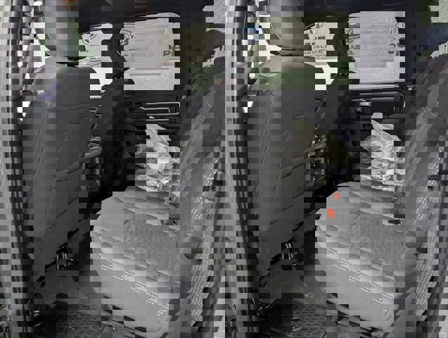 New 2026 RAM 2500 Big Horn image 47