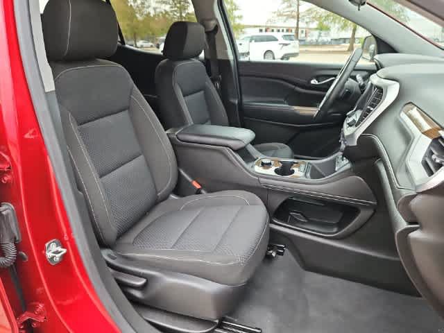 Used 2023 GMC Acadia SLE FWD image 25