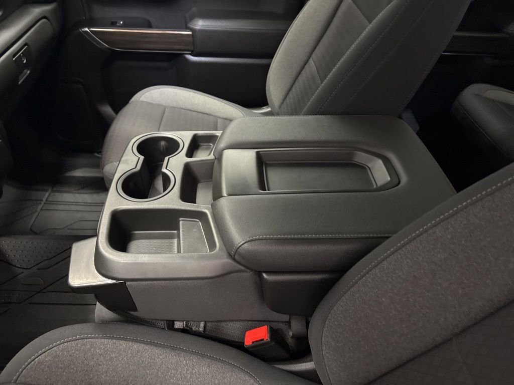 Used 2022 Chevrolet Silverado 1500 RST w/ Z71 Off-Road Package image 19