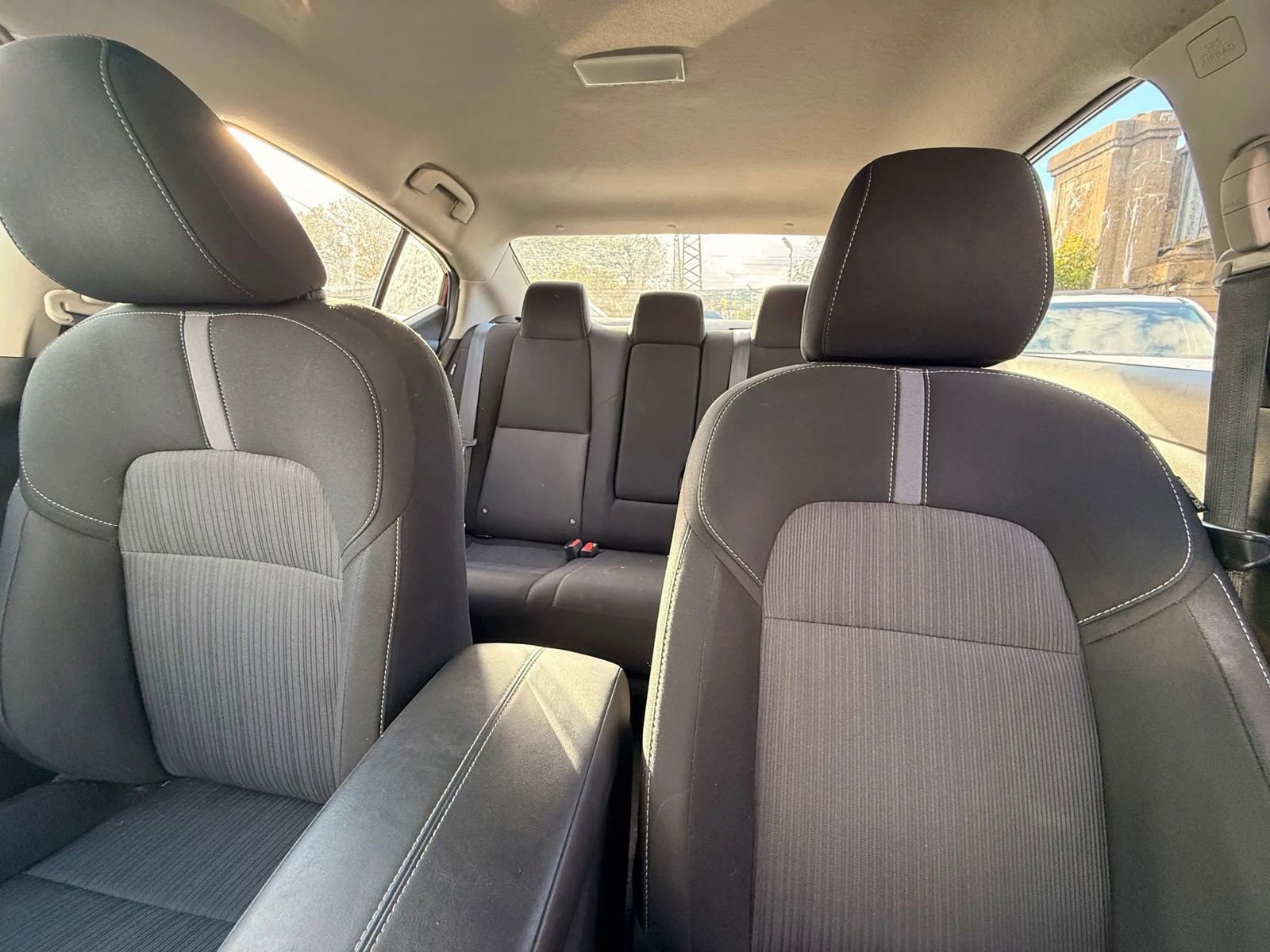 Used 2022 Nissan Sentra SV w/ All-Weather Package image 23