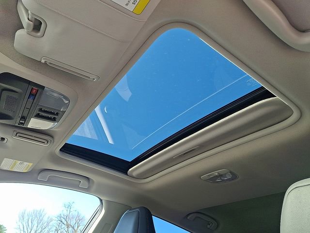 New 2026 Subaru Crosstrek 2.5i Limited image 17