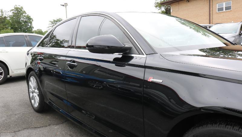 Used 2014 Audi A6 3.0T Prestige w/ Prestige Package AWD/4WD image 3